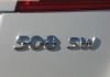 Peugeot 508 SW 2.2 HDI 204 Aut GT