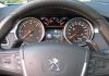 Peugeot 508 SW 2.2 HDI 204 Aut GT