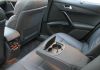 Peugeot 508 SW 2.2 HDI 204 Aut GT