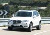 BMW X3 xDrive 35i Base