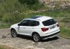BMW X3 xDrive 35i Base