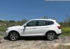 BMW X3 xDrive 35i Base