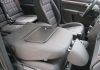 Volkswagen Cross Touran 2.0 TDI 170 DSG Base
