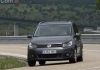 Volkswagen Cross Touran 2.0 TDI 170 DSG Base