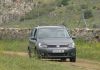 Volkswagen Cross Touran 2.0 TDI 170 DSG Base