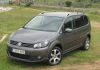 Volkswagen Cross Touran 2.0 TDI 170 DSG Base