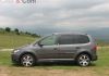 Volkswagen Cross Touran 2.0 TDI 170 DSG Base
