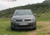 Volkswagen Cross Touran 2.0 TDI 170 DSG Base