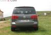Volkswagen Cross Touran 2.0 TDI 170 DSG Base