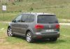 Volkswagen Cross Touran 2.0 TDI 170 DSG Base