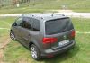 Volkswagen Cross Touran 2.0 TDI 170 DSG Base