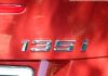 BMW Serie 1 Coupe 135i Base 6 cil