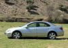 Honda Legend 3.5 V6 VTEC Base