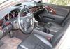 Honda Legend 3.5 V6 VTEC Base