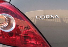 Galerías fotográficas de Opel Corsa