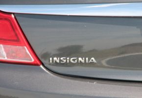 Galerías fotográficas de Opel Insignia