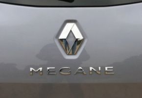 Galerías fotográficas de Renault Megane