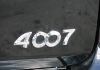 Peugeot 4007 2.2 HDi FAP Sport Pack