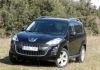 Peugeot 4007 2.2 HDi FAP Sport Pack