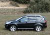 Peugeot 4007 2.2 HDi FAP Sport Pack
