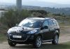 Peugeot 4007 2.2 HDi FAP Sport Pack