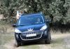 Peugeot 4007 2.2 HDi FAP Sport Pack