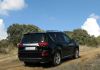 Peugeot 4007 2.2 HDi FAP Sport Pack