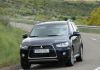 Mitsubishi Outlander 220 DID MIVEC 4WD Motion