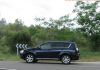 Mitsubishi Outlander 220 DID MIVEC 4WD Motion
