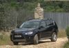 Mitsubishi Outlander 220 DID MIVEC 4WD Motion