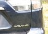 Mitsubishi Outlander 220 DID MIVEC 4WD Motion
