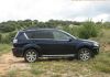 Mitsubishi Outlander 220 DID MIVEC 4WD Motion