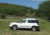 Skoda Yeti 1.6 TDI 105 GreenLine