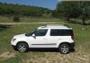 Skoda Yeti 1.6 TDI 105 GreenLine