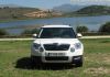 Skoda Yeti 1.6 TDI 105 GreenLine
