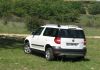 Skoda Yeti 1.6 TDI 105 GreenLine