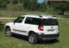 Skoda Yeti 1.6 TDI 105 GreenLine