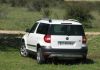 Skoda Yeti 1.6 TDI 105 GreenLine