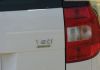 Skoda Yeti 1.6 TDI 105 GreenLine