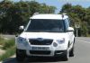 Skoda Yeti 1.6 TDI 105 GreenLine