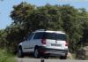 Skoda Yeti 1.6 TDI 105 GreenLine