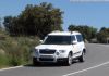 Skoda Yeti 1.6 TDI 105 GreenLine
