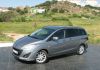 Mazda Mazda5 2.0 150 i-Stop Luxury