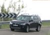 Mitsubishi Outlander 220 DID MIVEC 4WD Motion