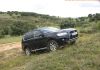 Mitsubishi Outlander 220 DID MIVEC 4WD Motion