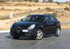 Alfa Romeo Giulietta 2.0 JTDM 170 Distinctive