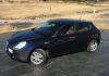 Alfa Romeo Giulietta 2.0 JTDM 170 Distinctive