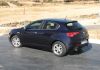 Alfa Romeo Giulietta 2.0 JTDM 170 Distinctive