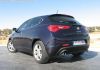 Alfa Romeo Giulietta 2.0 JTDM 170 Distinctive