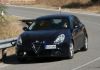 Alfa Romeo Giulietta 2.0 JTDM 170 Distinctive